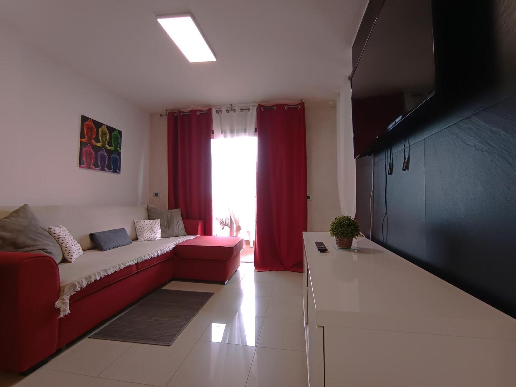 Casa Saura -Playa De Las Americas Arona  Exterior photo