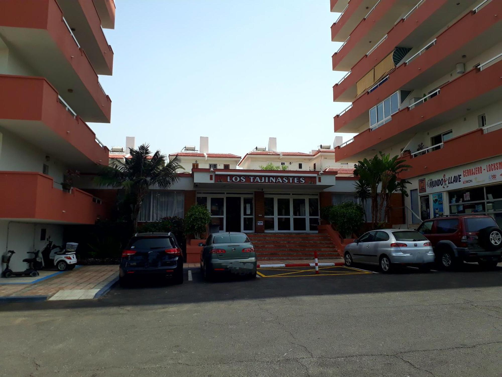 Casa Saura -Playa De Las Americas Arona  Exterior photo
