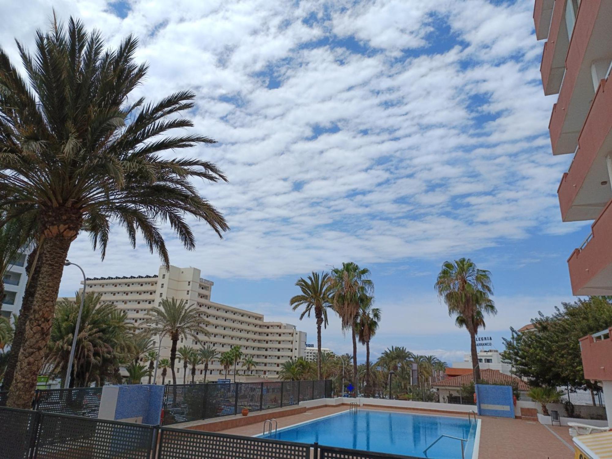 Casa Saura -Playa De Las Americas Arona  Exterior photo