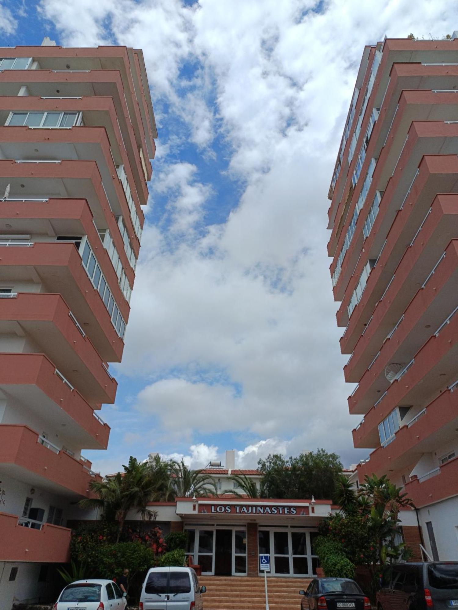 Casa Saura -Playa De Las Americas Arona  Exterior photo